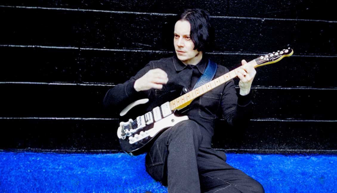 Jack White headlines INmusic Festival Croatia 2026