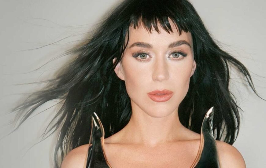 Katy Perry headlines Werchter Boutique 2026