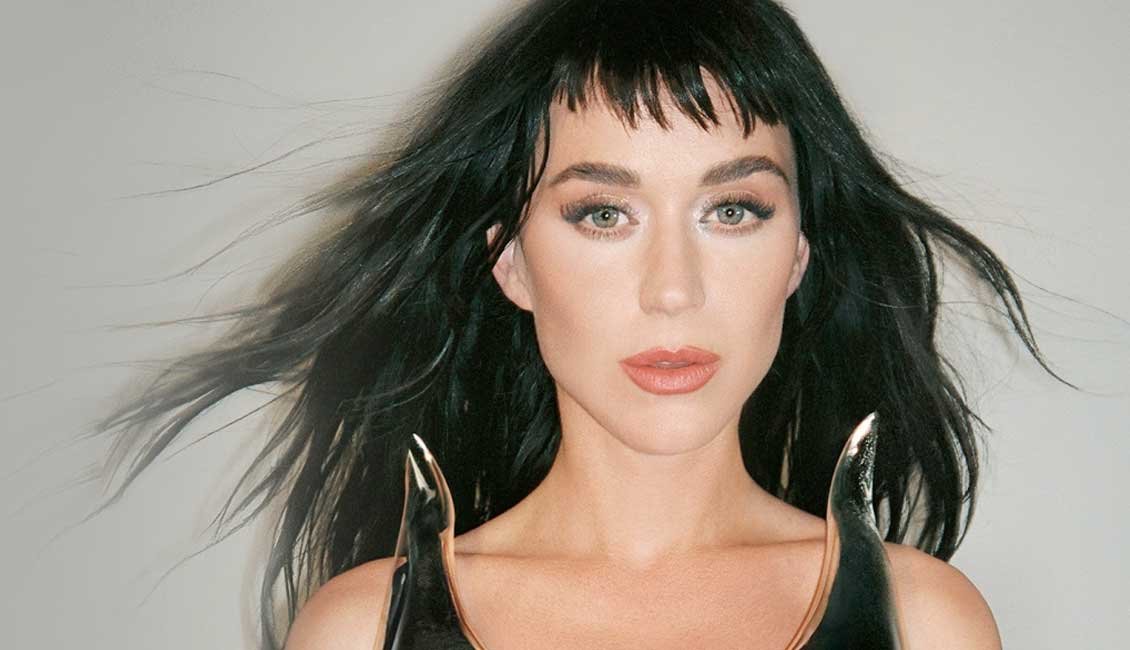 Katy Perry headlines Werchter Boutique 2026