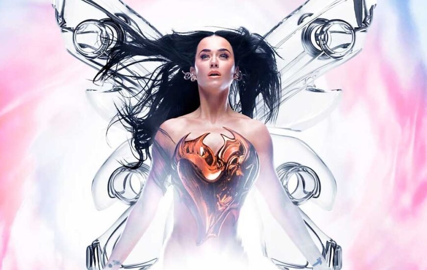 Katy Perry plays Main Square and Musilac festivals 2026 in France