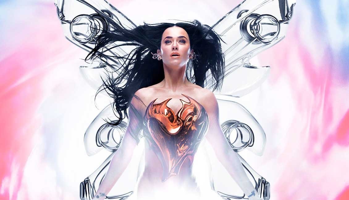 Katy Perry plays Main Square and Musilac festivals 2026 in France