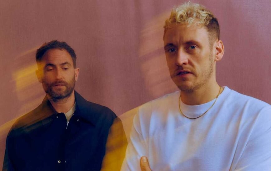 Maribou State headline Lido Festival UK 2026