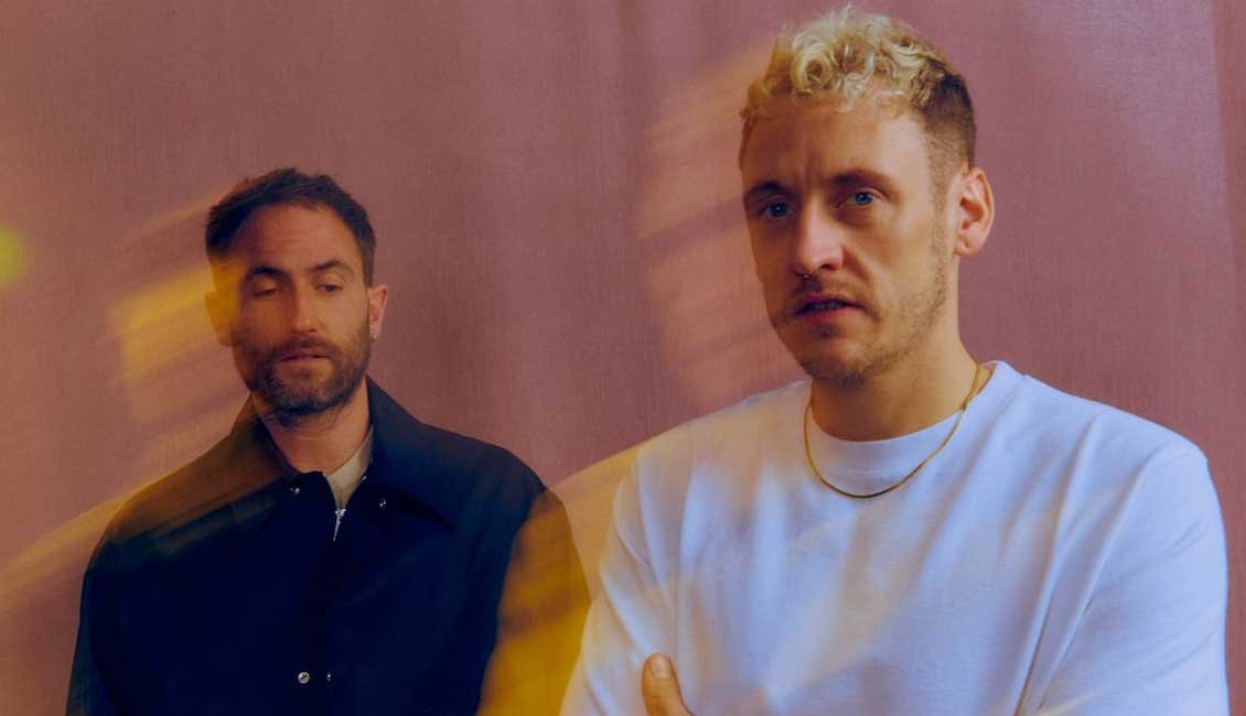 Maribou State headline Lido Festival UK 2026