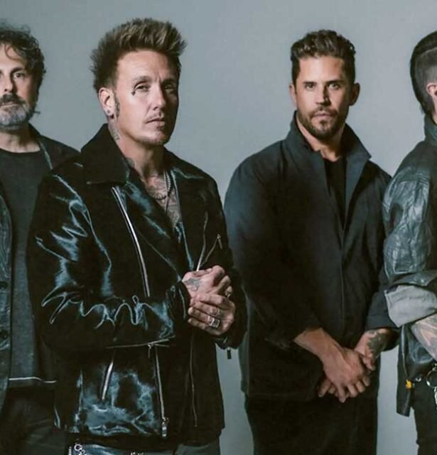 Papa Roach