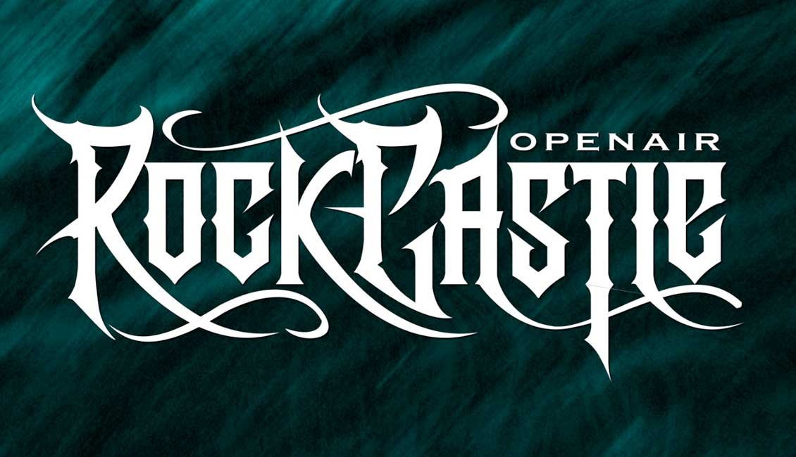 Rock Castle 2026 Czech Republic