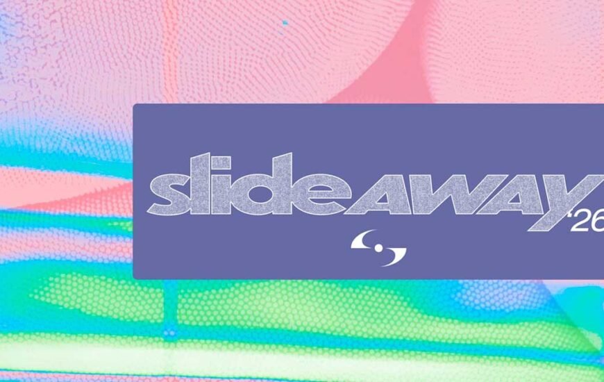Slide Away Festival USA 2026