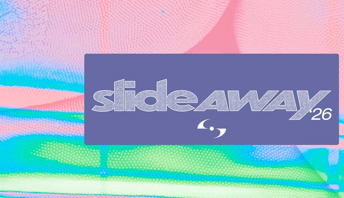 Slide Away Festival USA 2026
