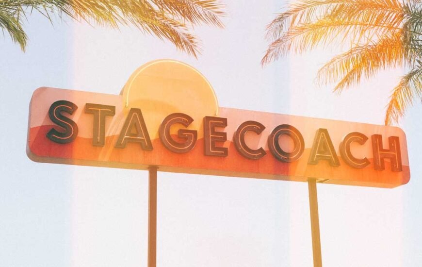 Stagecoach Festival USA 2026