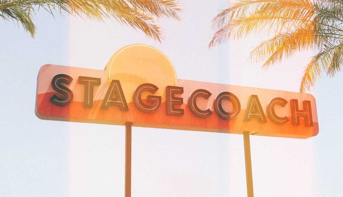Stagecoach Festival USA 2026