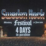 Sweden Rock Festival 2026