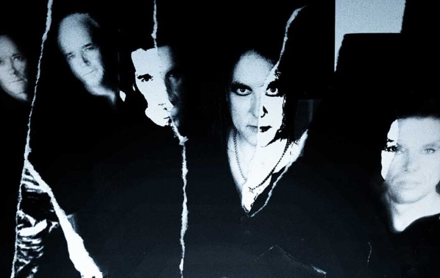 The Cure headline Rock Werchter 2026