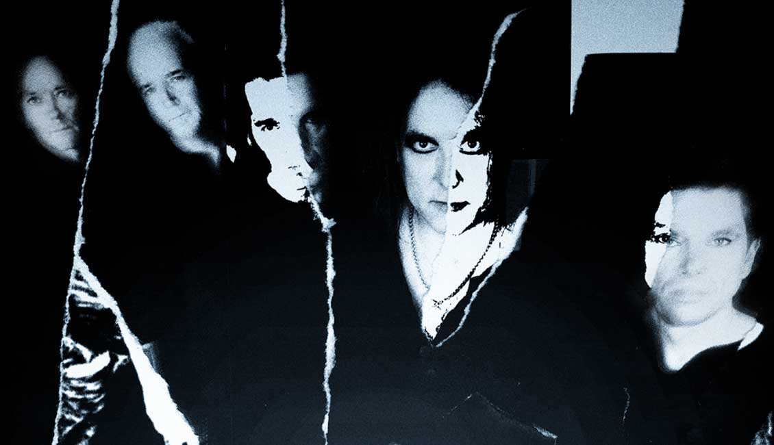 The Cure headline Rock Werchter 2026