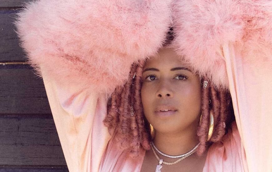 UK Kelis plays LIDO Festival 2026
