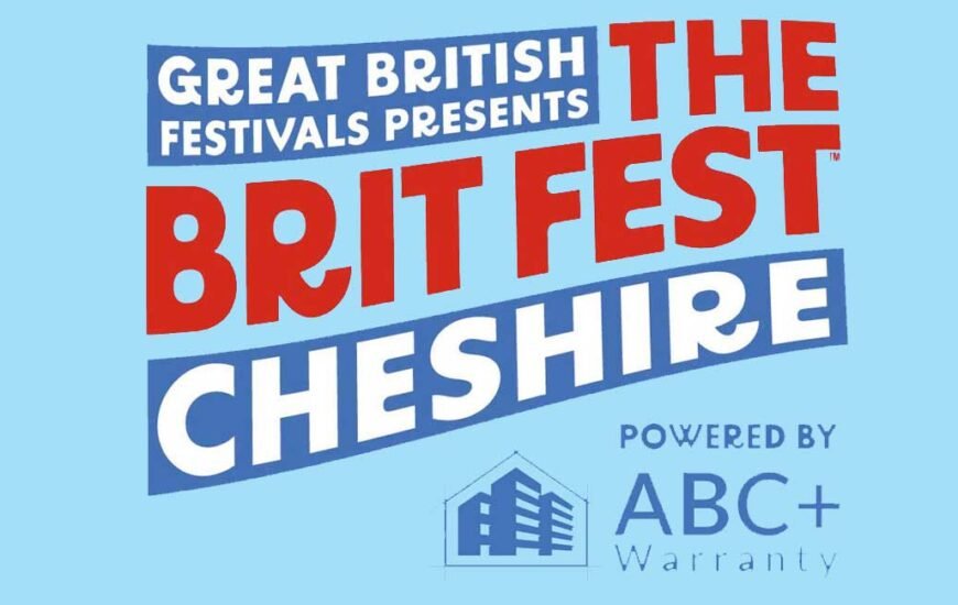 UK The Brit Fest 2026