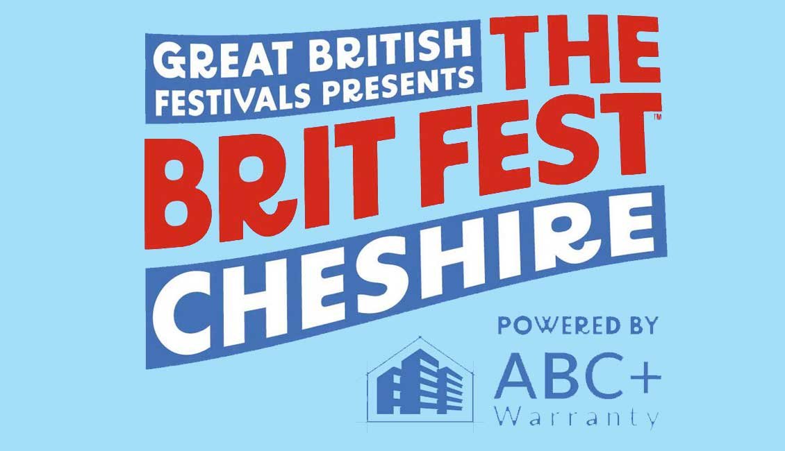 UK The Brit Fest 2026
