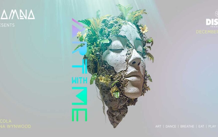 USA Art With Me Miami 2025