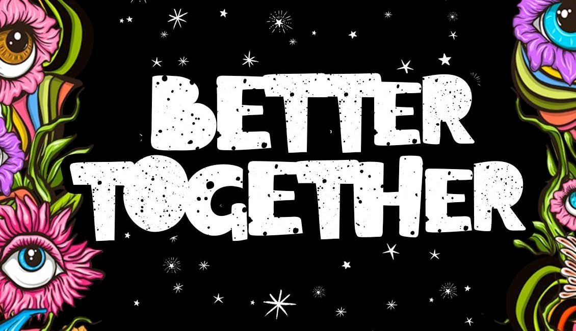 USA Better Together 2025