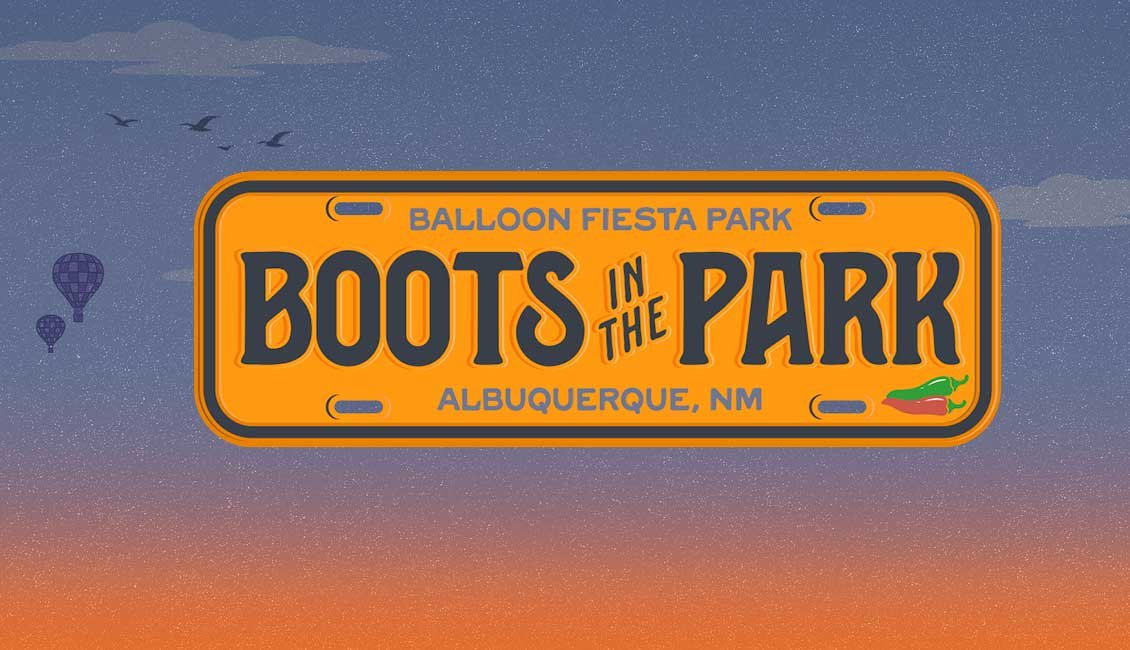 USA Boots in the Park Albuquerque 2026