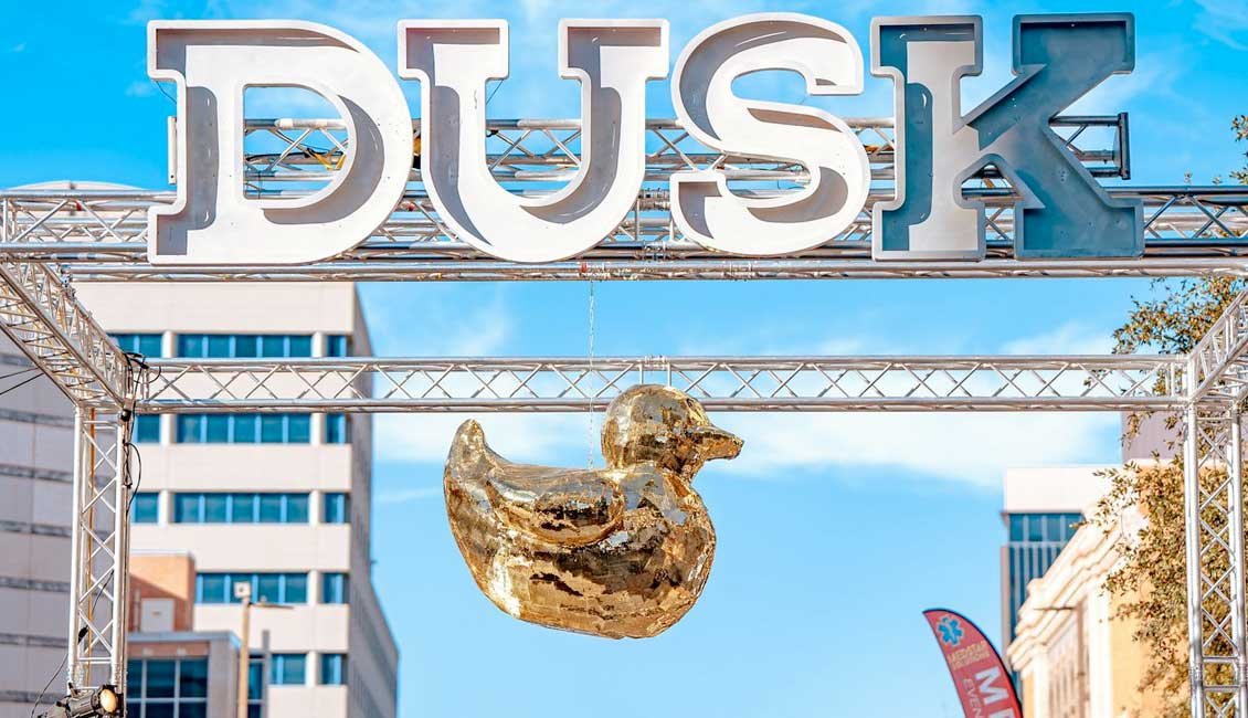 USA Dusk Festival 2025