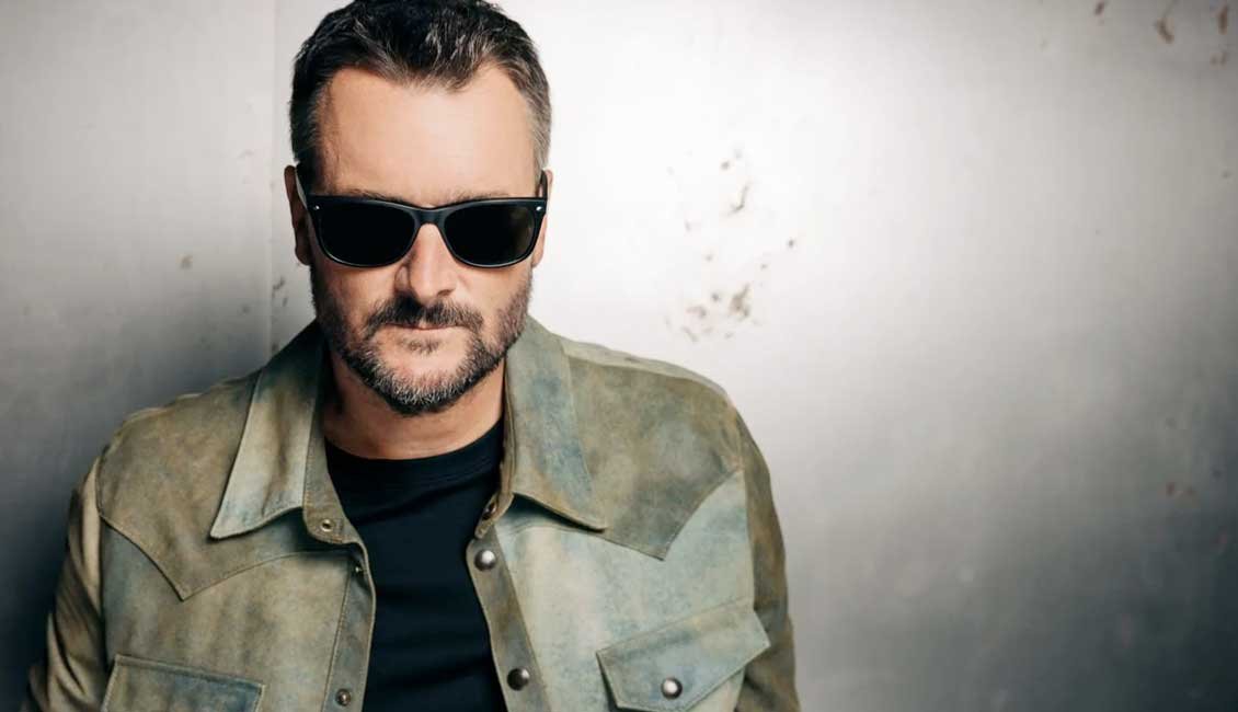 USA Eric Church confirmed for Barefoot Country Fest 2026