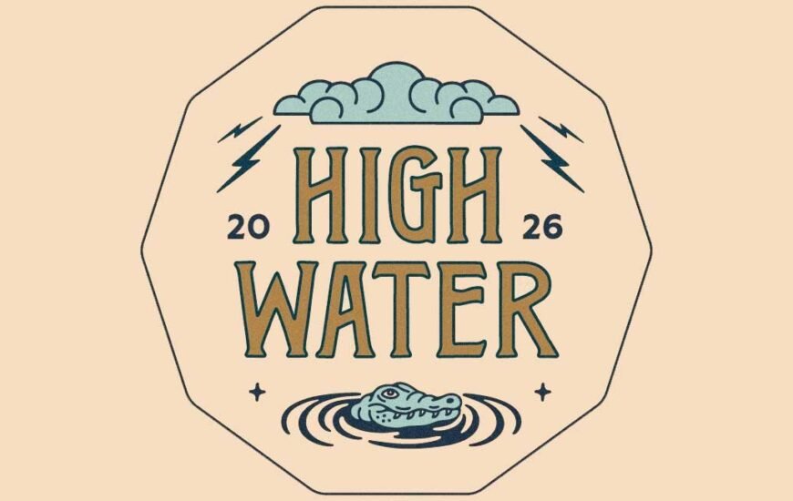 USA High Water Festival South Carolina 2026