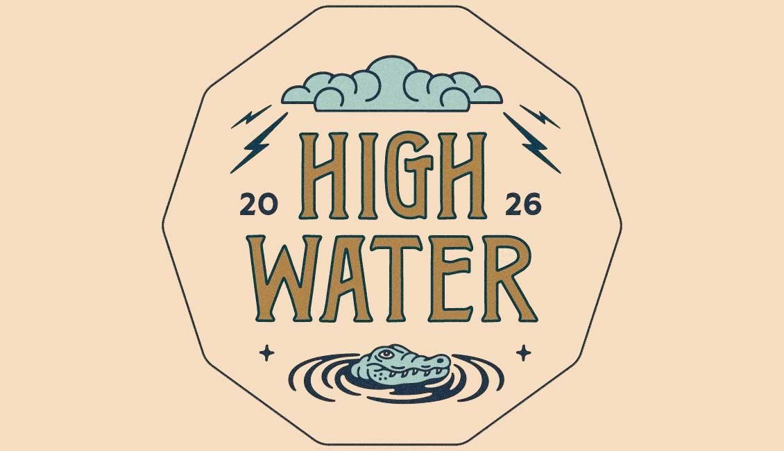 USA High Water Festival South Carolina 2026