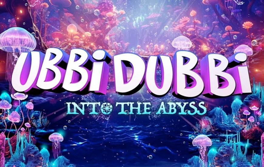 USA Ubbi Dubbi Festival 2026