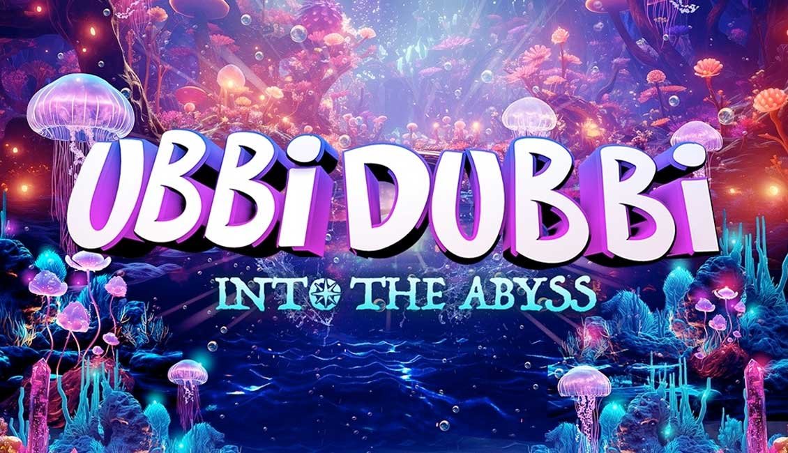USA Ubbi Dubbi Festival 2026