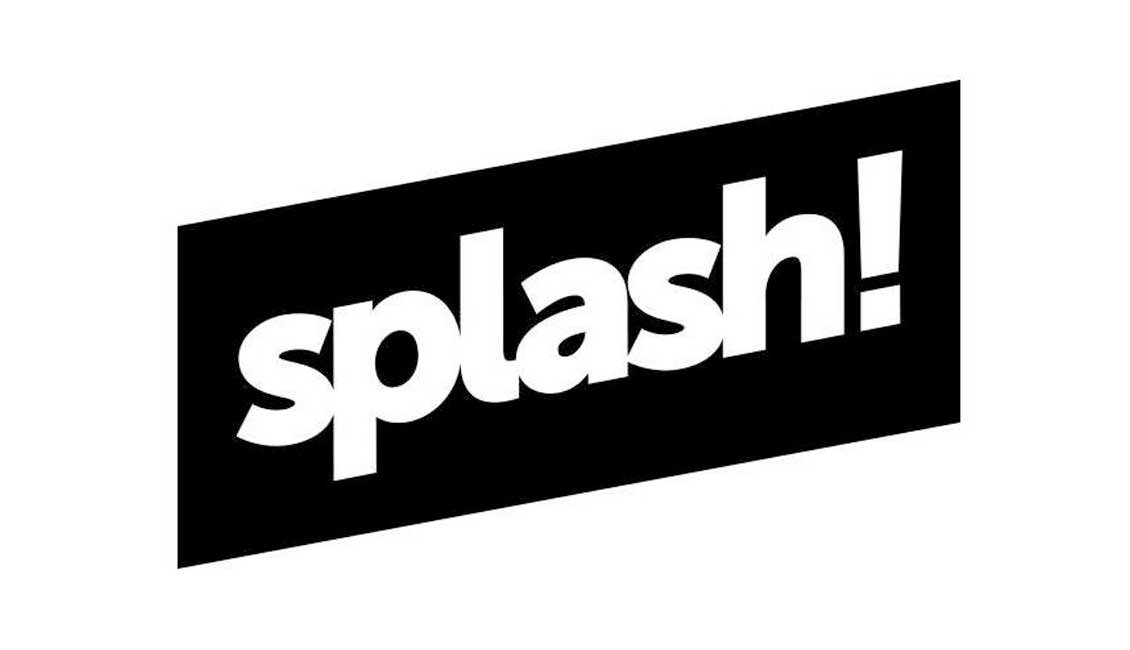 splash Festival Germany 2026