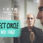 A Perfect Circle play NOS Alive 2026