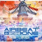 Airbeat One Germany 2026