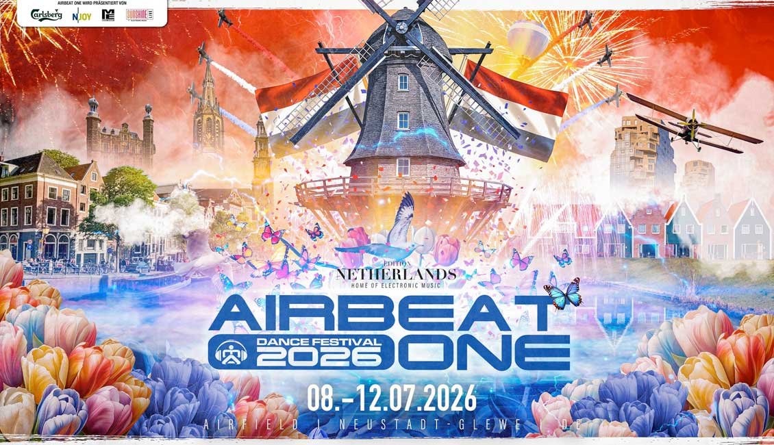 Airbeat One Germany 2026