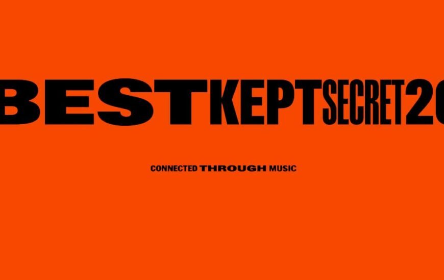 Best Kept Secret 2026