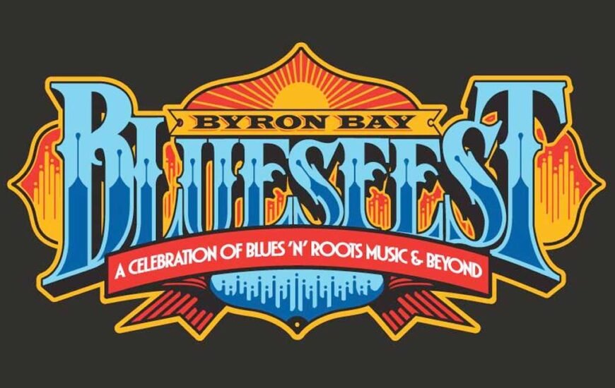 Bluesfest Byron Bay 2026