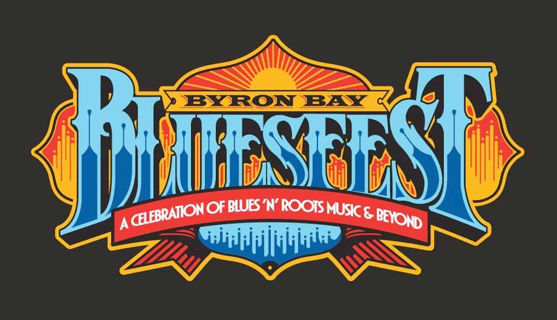 Bluesfest Byron Bay 2026