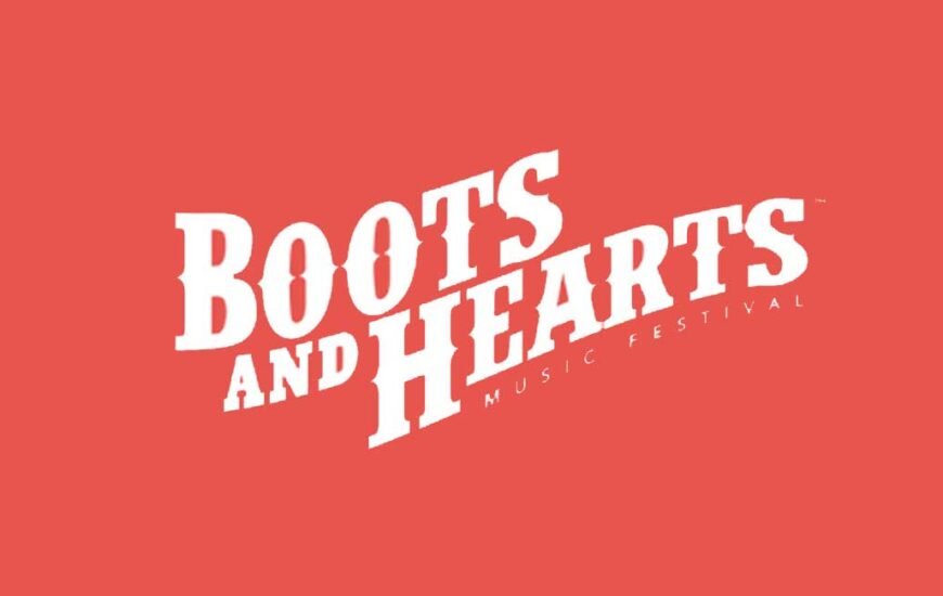 Canada Boots and Hearts Festival 2026