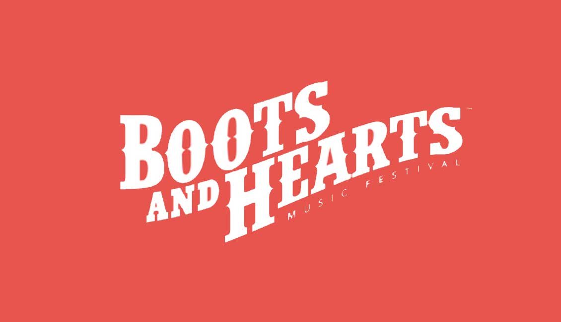 Canada Boots and Hearts Festival 2026