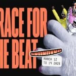 Canada Igloofest Edmonton 2026