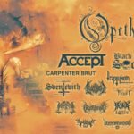 Helsinki Metal Festival 2026