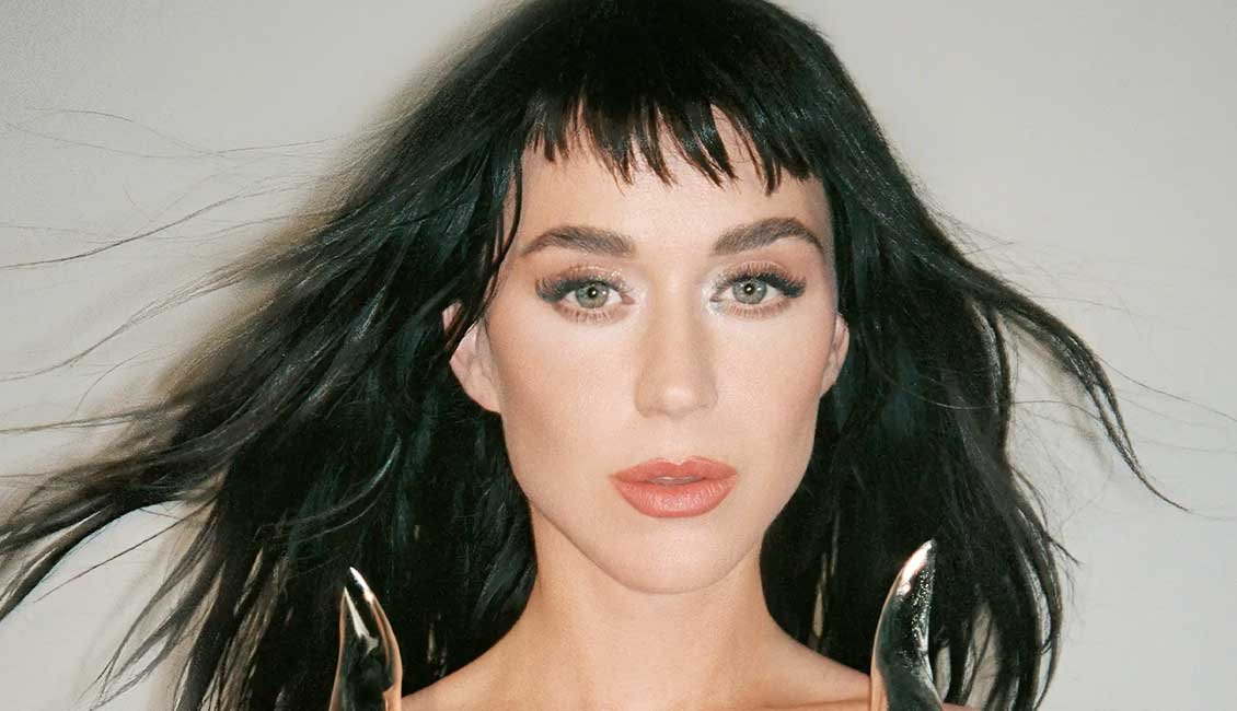 Katy Perry