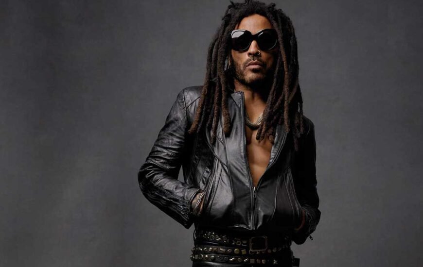 Lenny Kravitz confirmed for Jazz Open Stuttgart 2026