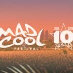 Mad Cool Festival 2026 in Spain