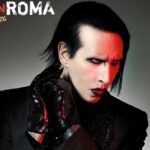 Marilyn Manson plays Rock in Roma 2026