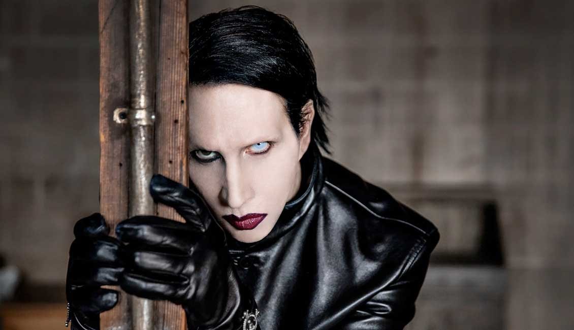 Marilyn Manson