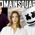 Marshmello Paul Kalkbrenner Charlotte Cardin play Main Square Festival 2026