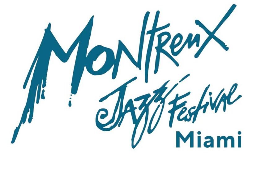 Montreux Jazz Festival Miami 2026