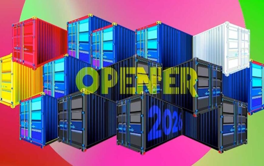 Opener Festival Poland 2026