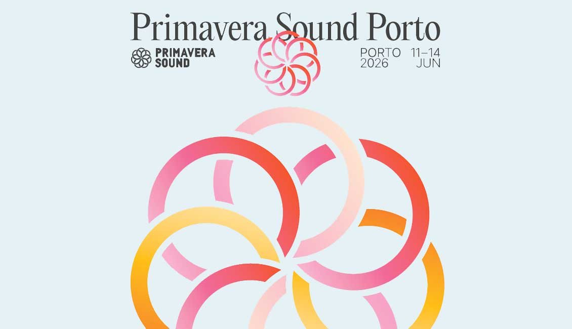 Primavera Sound Porto 2026