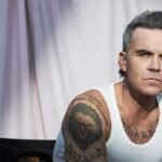 Robbie Williams plays Smukfest 2026 in Denmark