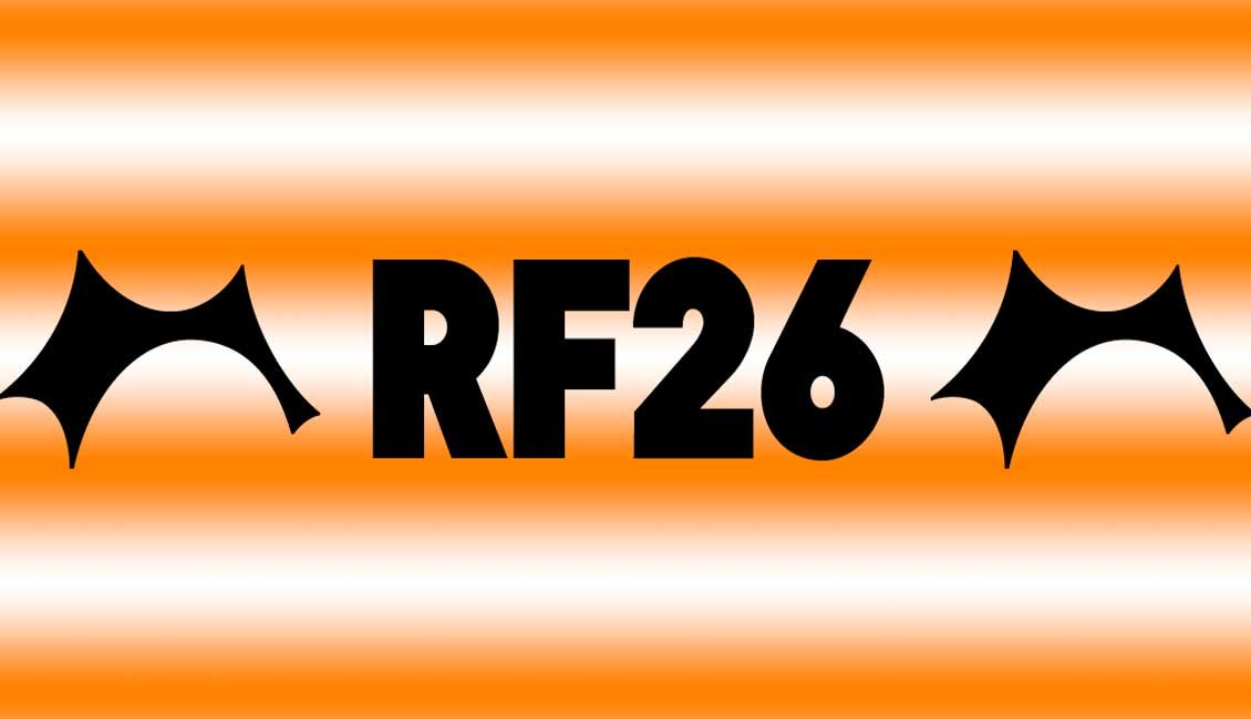 Roskilde Festival 2026